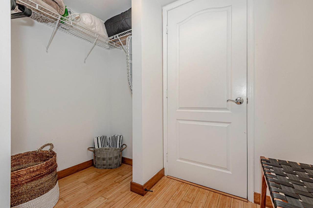 Lovely Condo With City & Ocean Views. Sleep Up To 6 People! マイアミ エクステリア 写真